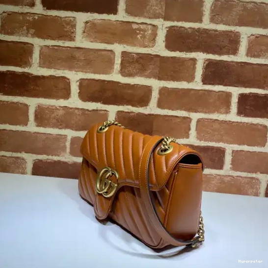 Hyper Peter Marmont 26CM Gucci GG 0604